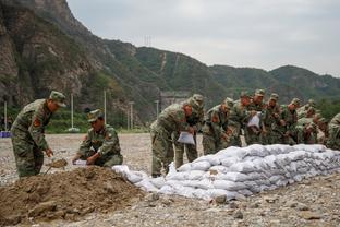 乌度卡：我们想打造有竞争力的队伍 无论面对对手和队友都不让步